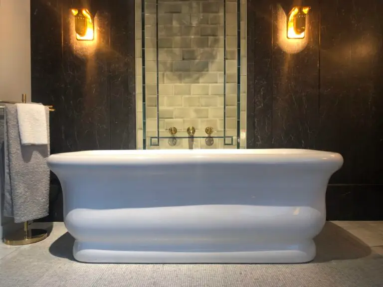 bath resurface - results