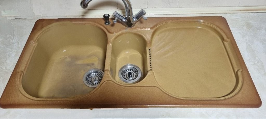sink re enamel - somerset 3